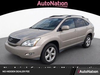 2008 Lexus RX 350