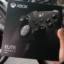 Xbox One Wireless Controller - Elite Series 2