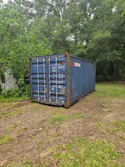 Tired of Clutter? Easy Storage. Delivery Available