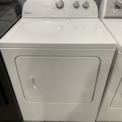 Whirlpool Dryer Electric 