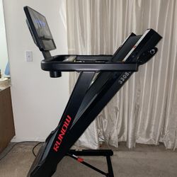 Treadmill 