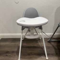 Baby High Chair