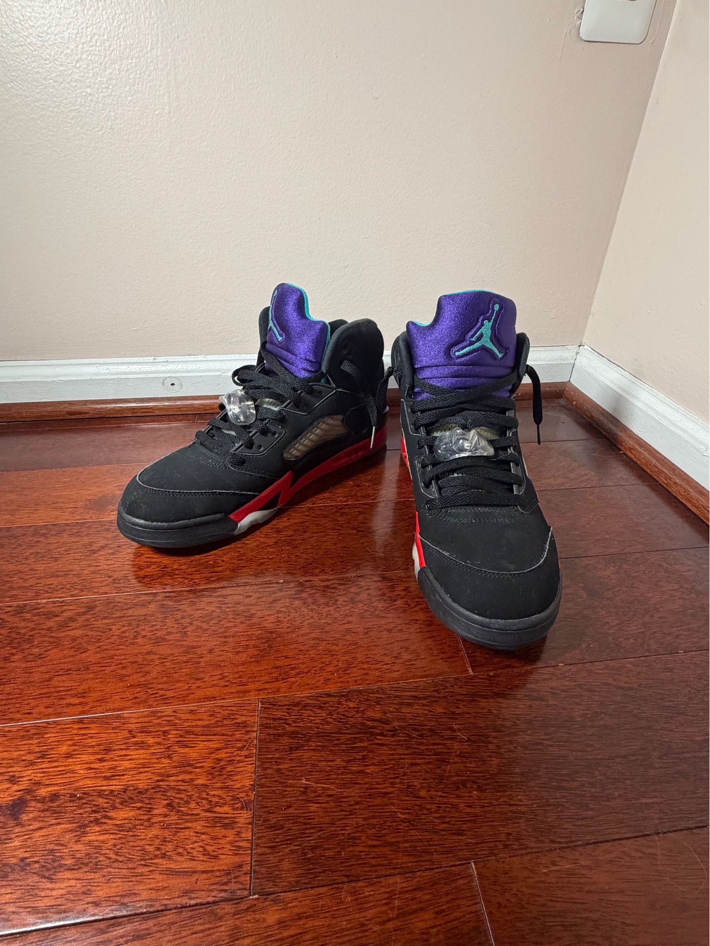 Air Jordan 5 Retro “Top 3” 10.5