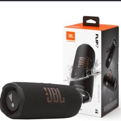 Jbl speaker
