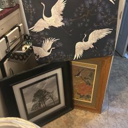Wall Art 