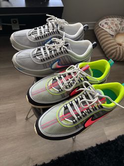 Nike spiridons