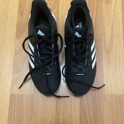 Adidas Cleets Size 2 1/2