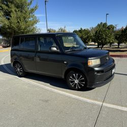 2006 Scion xB