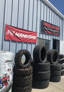 🔥NEW AND USED TIRES AND WHEEL SALE 🔥