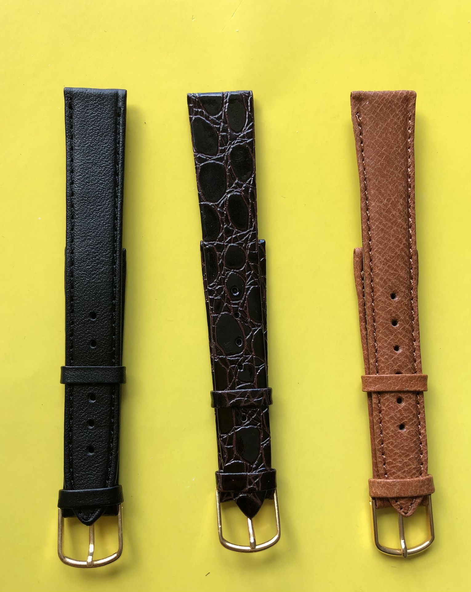 Leather Wristbands New