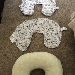 Baby Pillow 