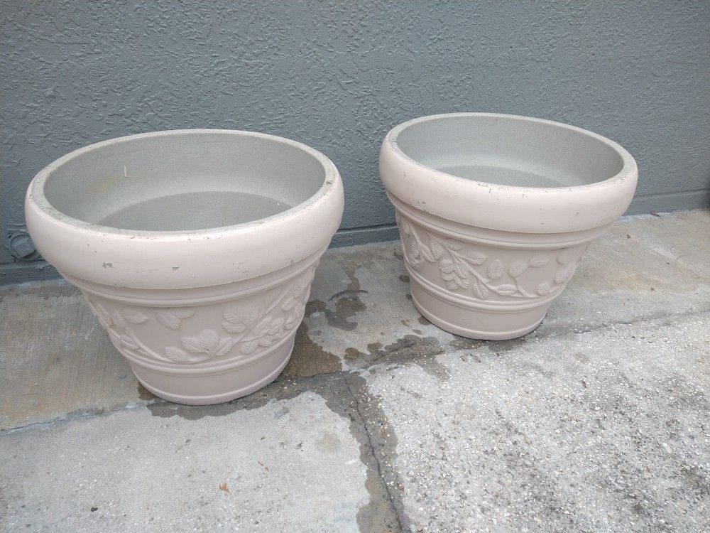 Pot For Plants