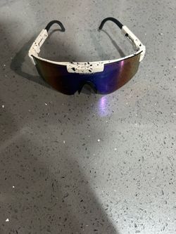 Oakley Glasses