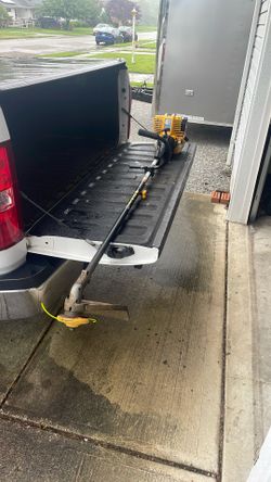 Cub Cadet 4 Cycle Weed Eater Needs Carb Work