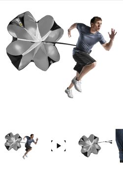 SKLZ Speed Chute