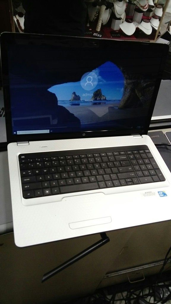 HP G6 Laptop
