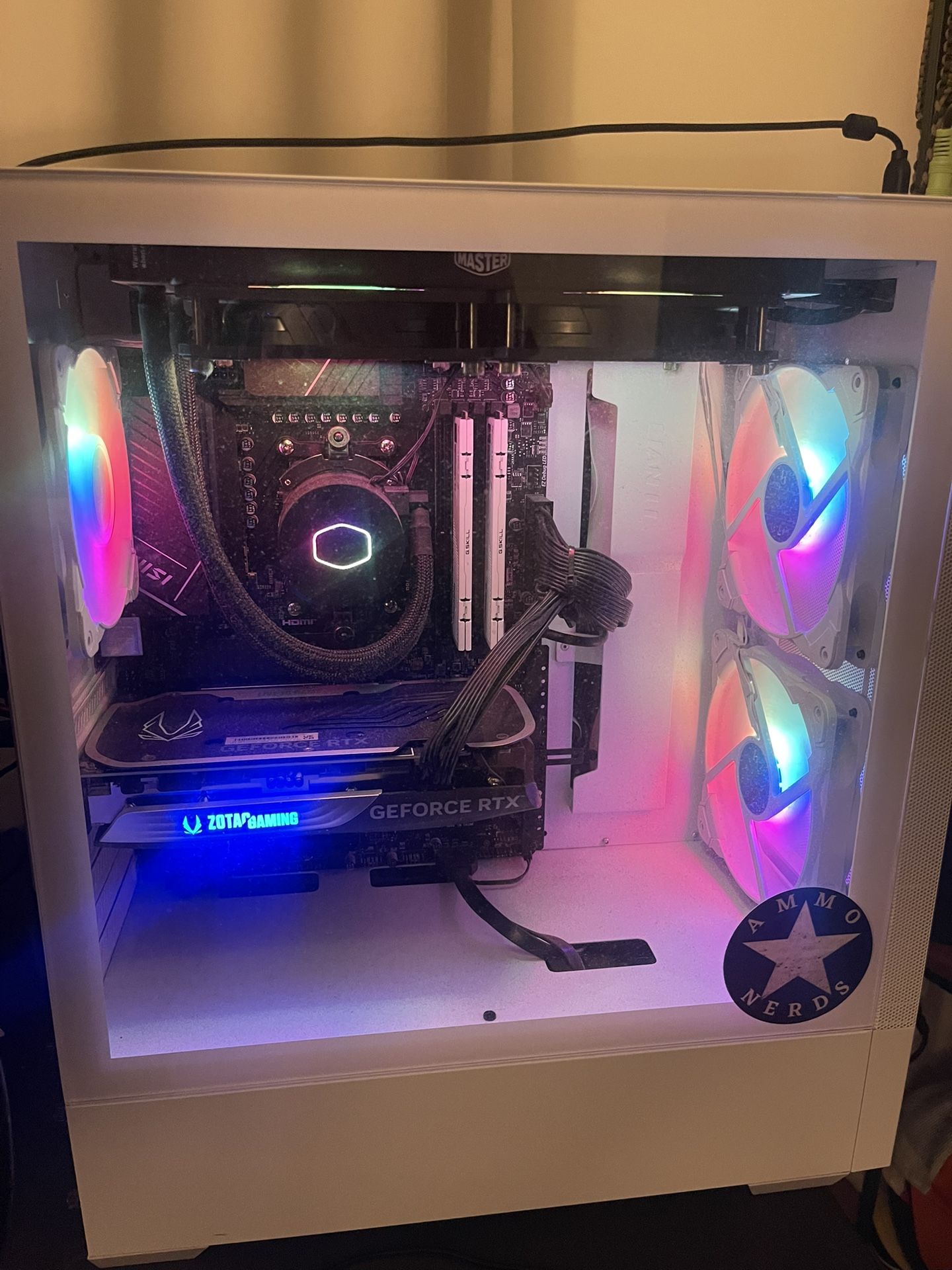 Pretty Much Brand New Pc