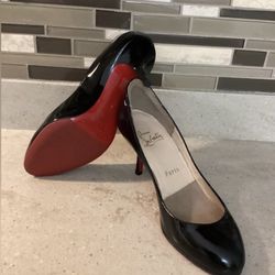 Designer Shoe Lot! Great For Sellers  20 Pairs! Christian Louboutin, Burberry,Jimmy Choo, And More