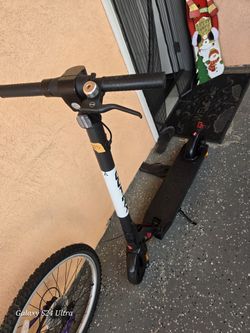 Scooter