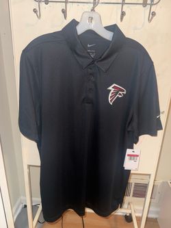 Nike polo men’s L