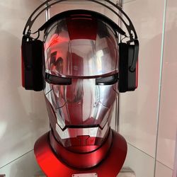 Like New Planar Headphones