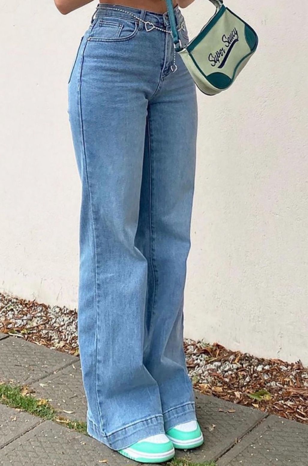 Fashion Nova Jeans Size 13