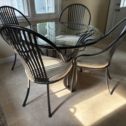 Dinette Set 