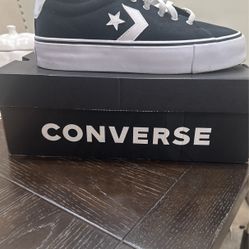 Converse Shoes 