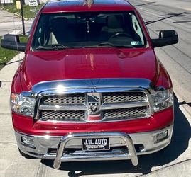 2010 Dodge Ram 1500