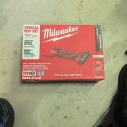 Milwaukee 