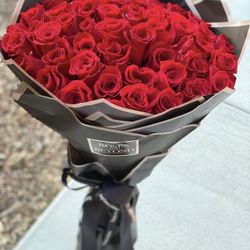 Roses Red Roses 