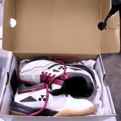 Yonex Shoes Badminton Volleyball Other Court Activity