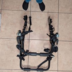 Bike Rack 3 Bikes