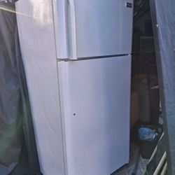 Frigidaire Refrigerator