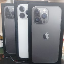 IPhone 13 Pro Max Unlock Pay Low Down No Crdt Needed
