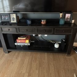 Tv Stand console table 