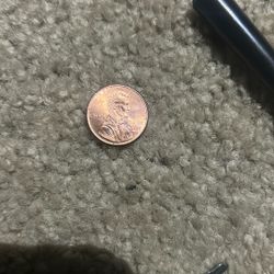 2000 G Penny