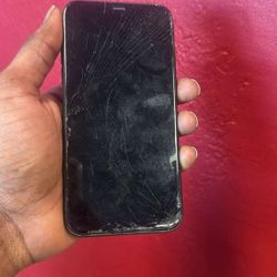 IPhone 11 screen replacement 
