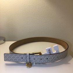 Michael Kors Belt Size Large