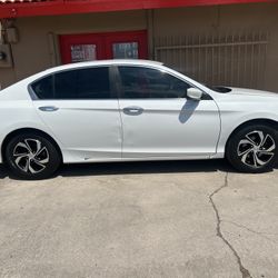 2016 Honda Accord!!! 🚘
