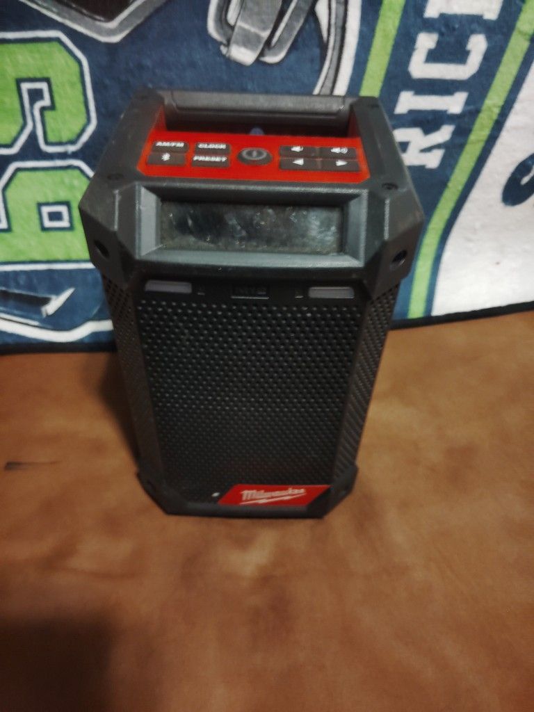 Milwaukee Radio