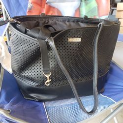 Diaper Bag Skip Hop Pañalera