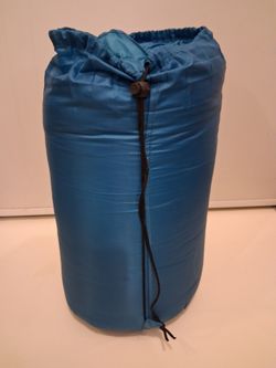 Coleman Classic Rectangular Sleeping Bag ( Mild Weather)