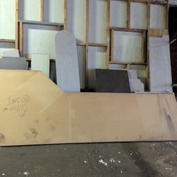 Free Micellaneous Countertop Material