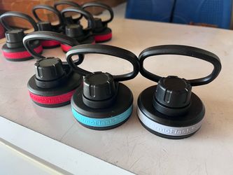 ThermoFlask Lids