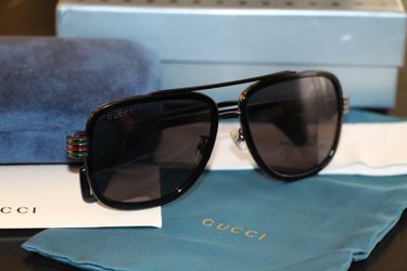 GUCCI MEN SUNGLASSES