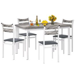 Kitchen table