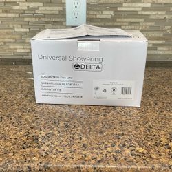 Delta Universal Shower Head