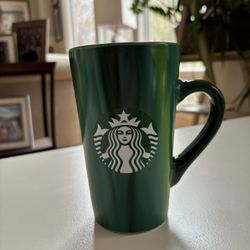 Starbucks Mug
