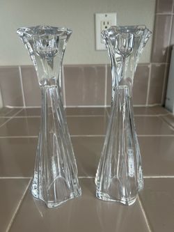 Candle Holders